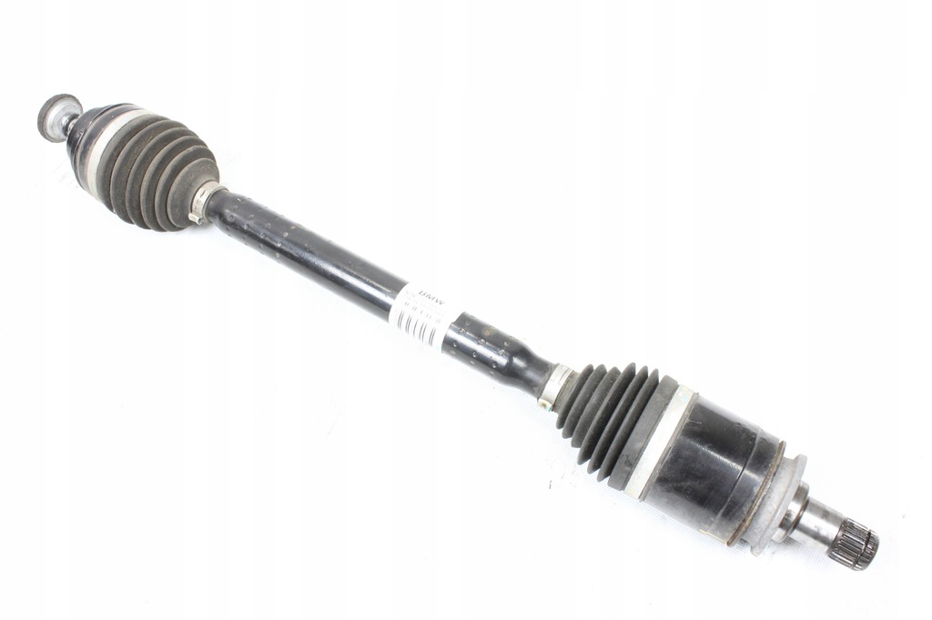 фото №1, Привідний вал ліва задня bmw i3 i01 7641213