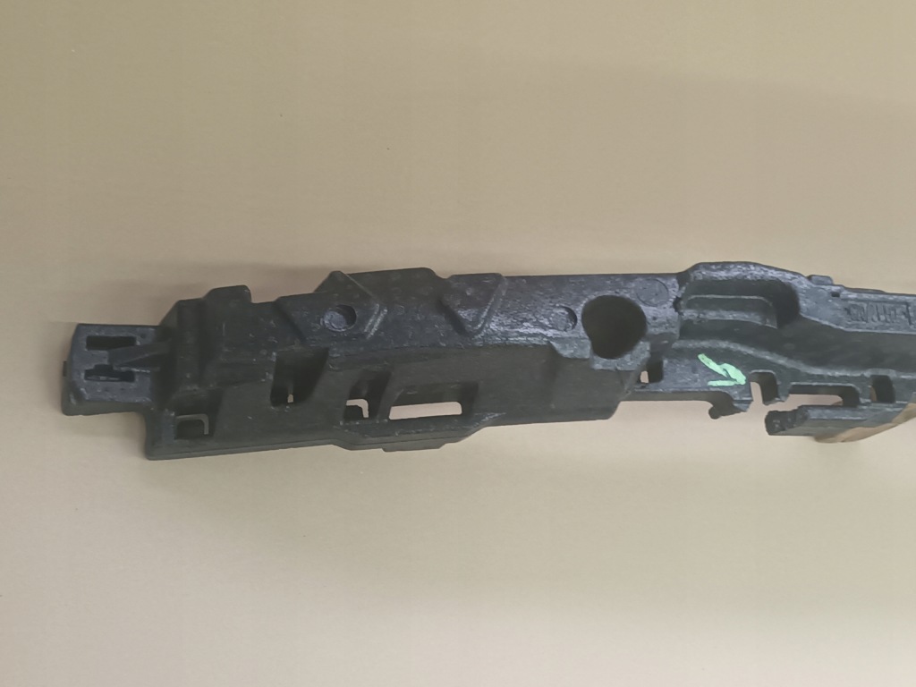 фото №8, Абсорбер бампера передний bmw 3 g20 / g21 перед + датчики