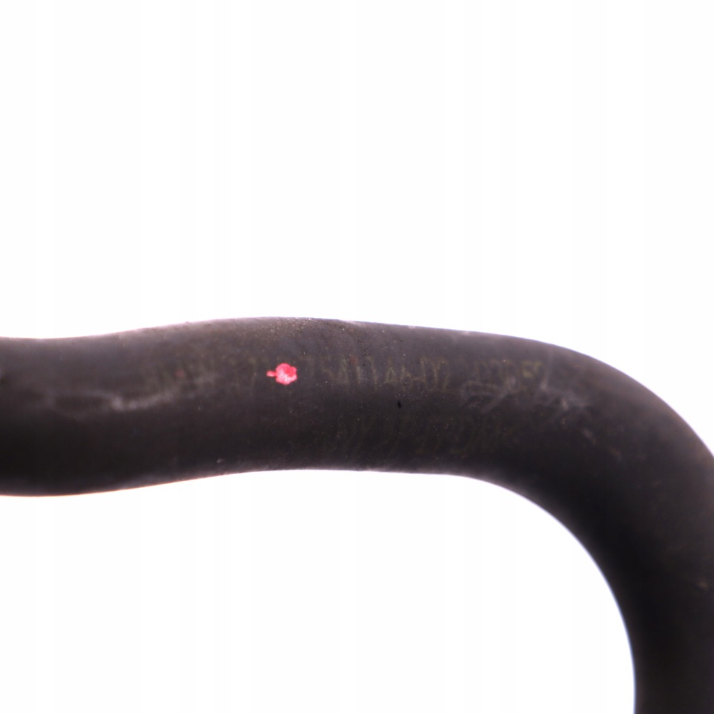 Bmw e65 e66 740i 750i шланг пабтрубок  труба воды 7541146 Доставка