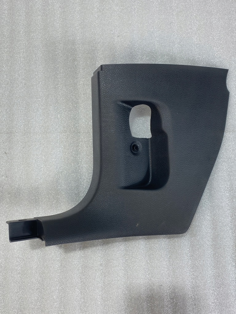 фото №1, Захист стійка поріг volkswagen оригінальний номер 1k1863483a