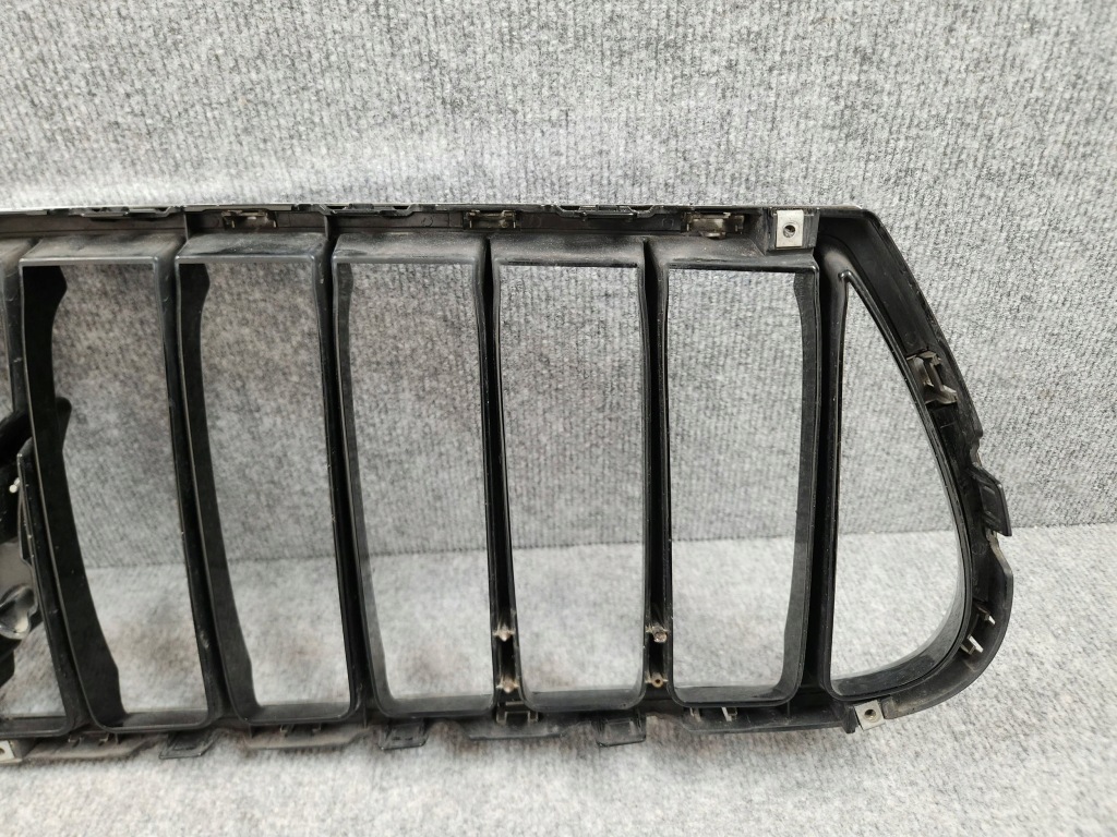 Решётка радиатора бампера радиатора решётка радиатора накладка - maserati ghibli 13-17 в Украине