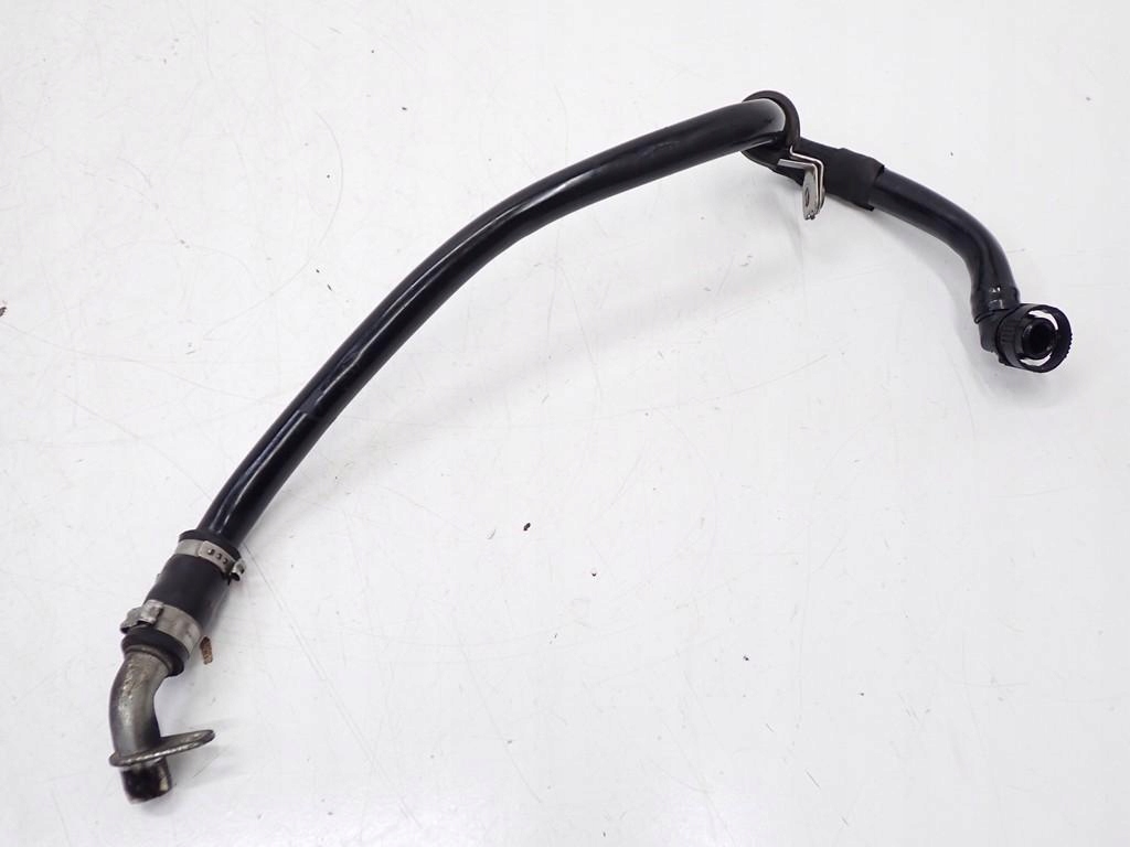 фото №1, Wąż шланг трубка вентиляція картера 55270029 fiat panda iii 1.3 m-jet 16r