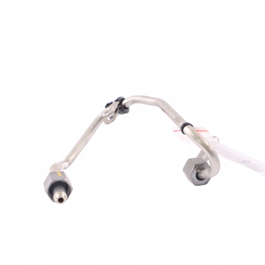 Mercedes w212 шланг пального a2780702232 Оригінал