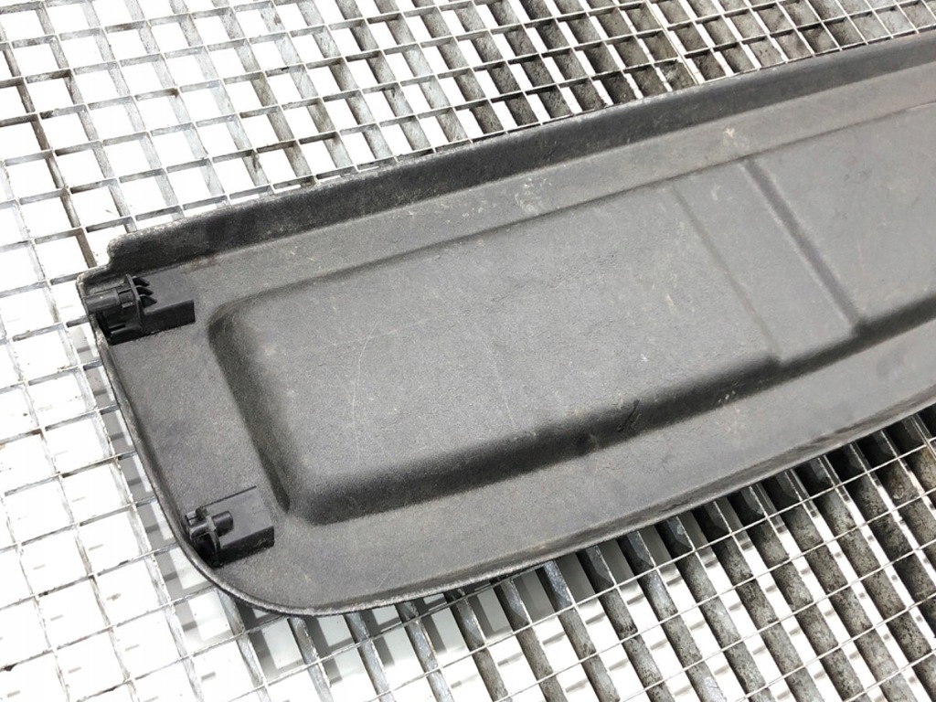 фото №5, Полиця задня hyundai i10 хетчбек