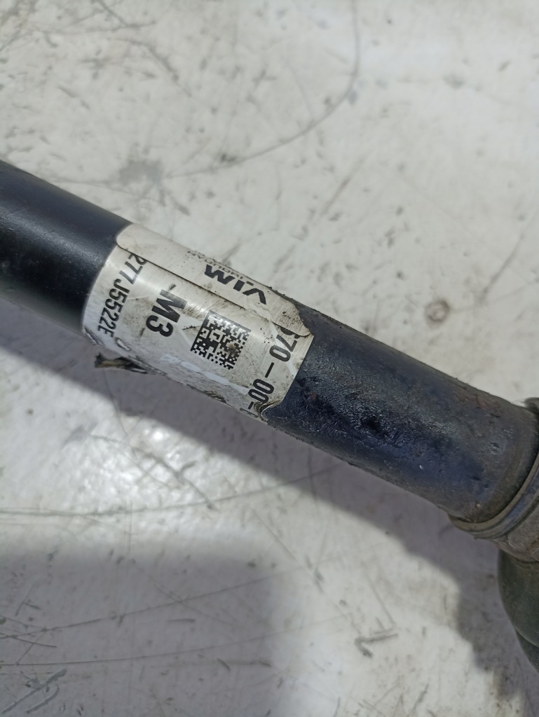 Tesla model 3 приводной вал перед передняя 1536670-00-b в Украине