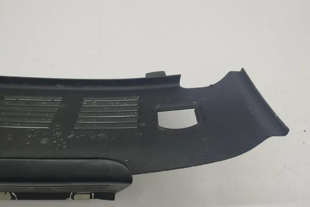 фото №9, Защита замка крышки bentley flying spur 3w_ 3w5863459 6.0l бензиновый 460kw