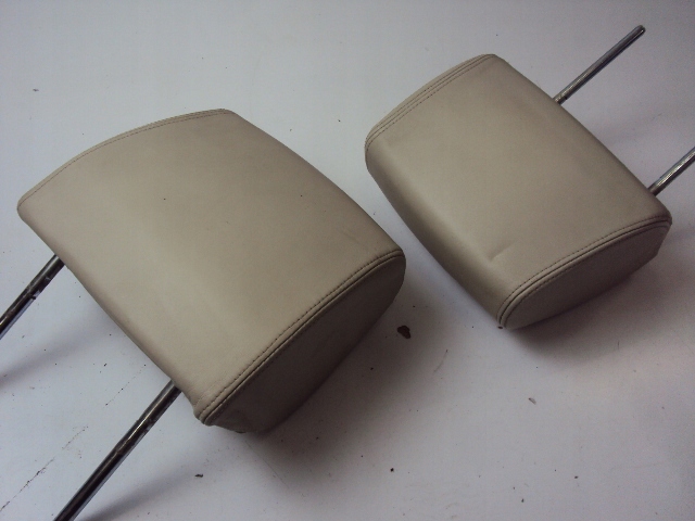 фото №3, Подголовники перед range rover sport l320 2007 rok