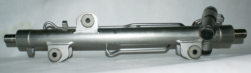 фото №5, Рулевая рейка трансмиссия ford transit mk8 bk313200cd