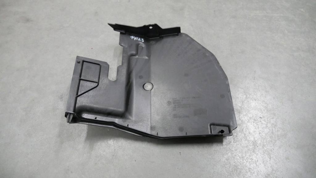 фото №1, Bmw f39 f48 mini f54 f60 защита аккумулятор 7290817