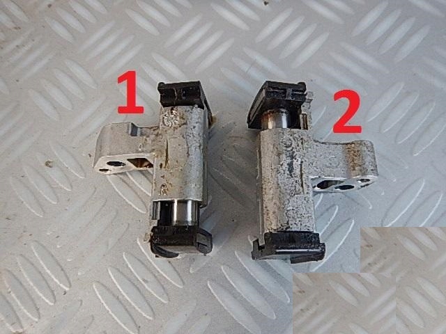 фото №1, Lexus rx rx450 rx450h натягувач розподільного валу