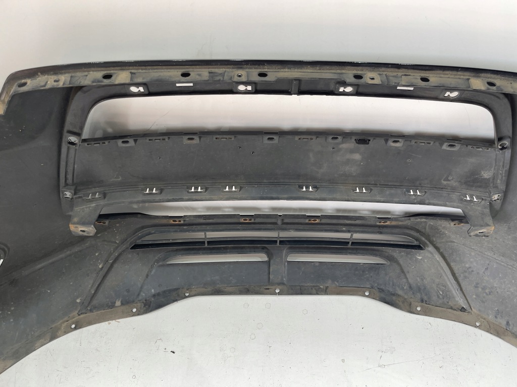 фото №9, Mitsubishi asx lift 12+ бампер перед передний