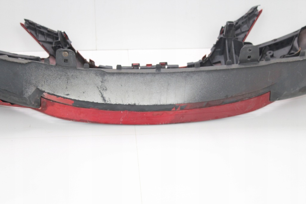 фото №14, Бампер перед передний seat ibiza iv 08-12r