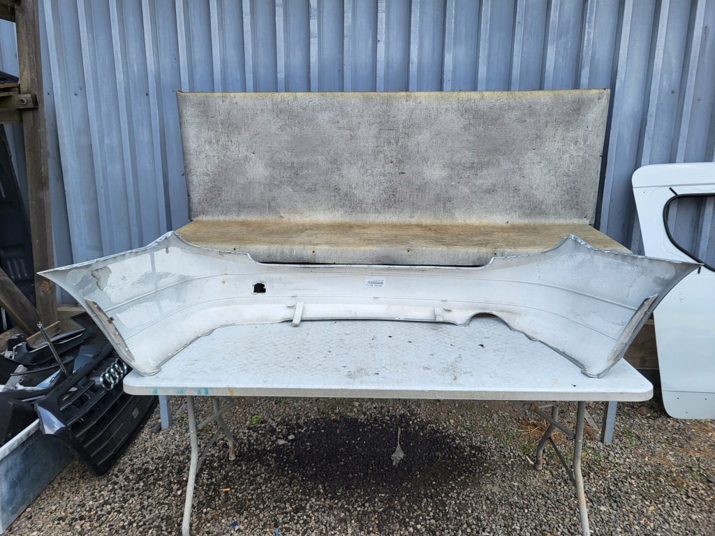 Купить Mercedes c klasa w204 универсал бампер задняя задний