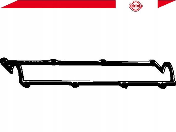 фото №2, Elring 547.247 прокладка, крышка головки цилиндров