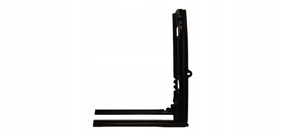 фото №1, Vw t5 t6 transporter обшивка порог блок двигателя правый