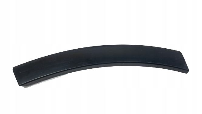 фото №1, ^ fabia iii scout молдинг левая 6v0853065