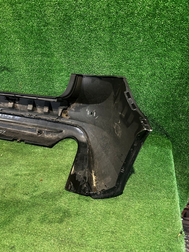 фото №7, Бампер задний задняя volvo s60 ii 10-