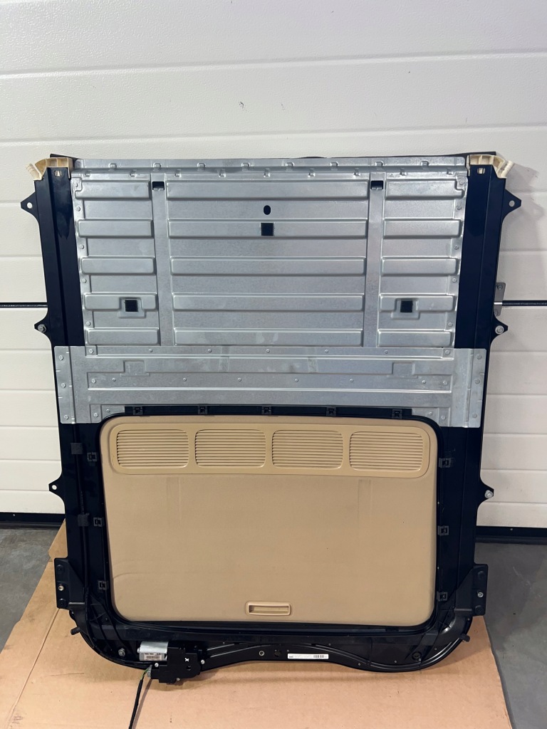 Люк механізм kompletny w216 cl Київ