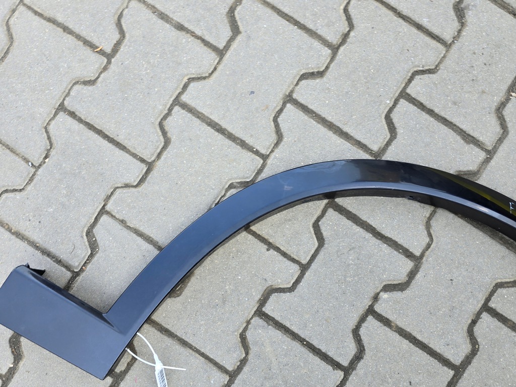 фото №8, Молдинг крила правий перед bmw x3 f25 x4 f26 m набір
