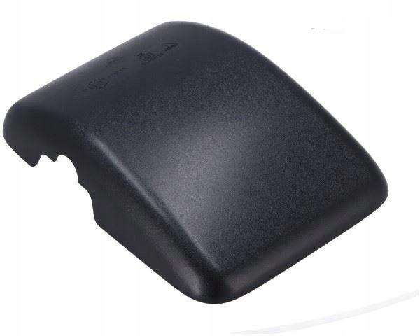 фото №1, Корпус дзеркала man f2000 панорама