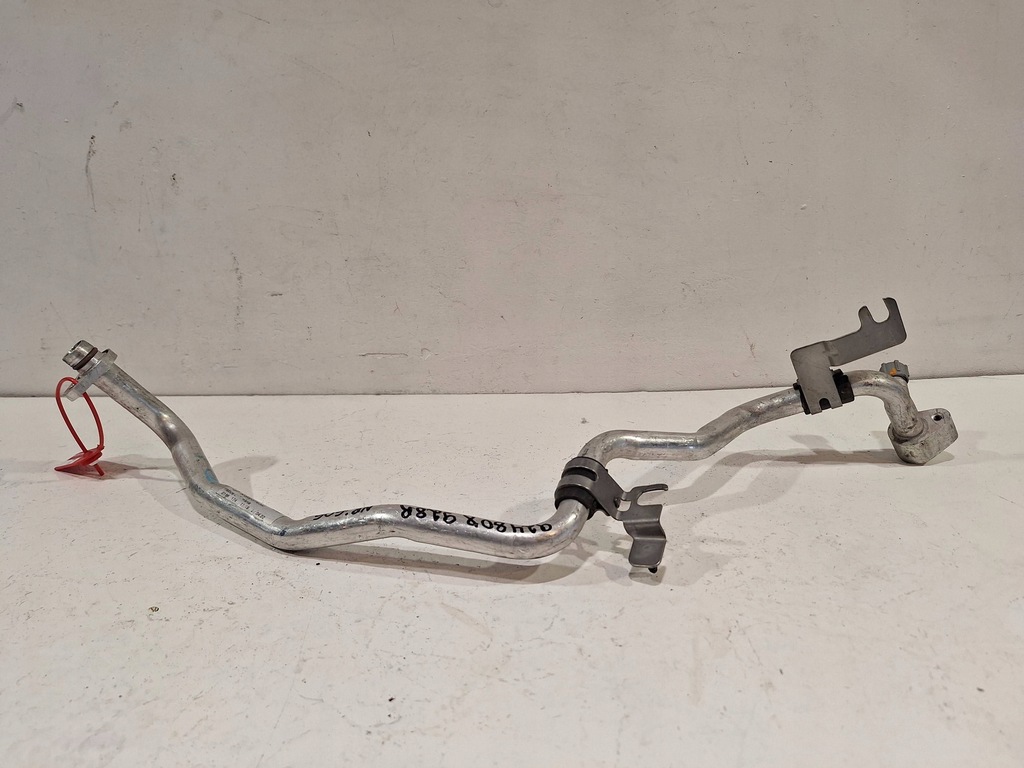 фото №6, Шланг кондиционера 924808928r renault arkana 1.6 e-tech