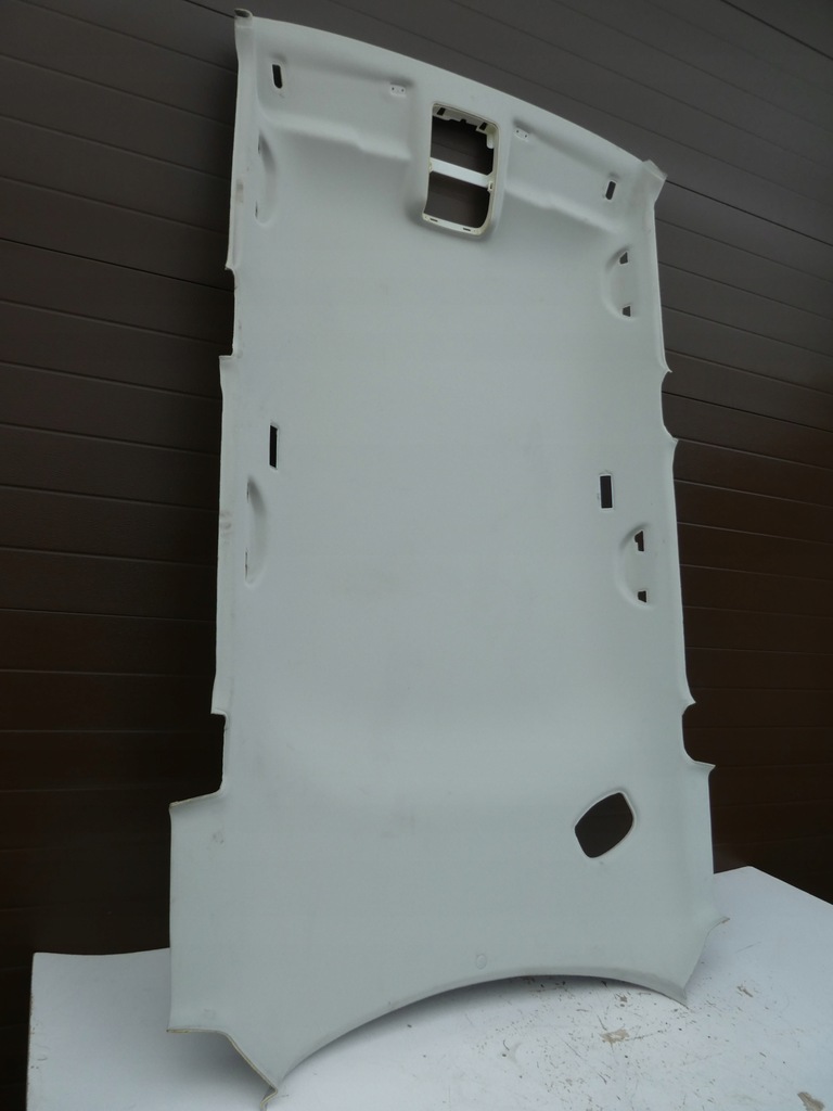 фото №6, Потолок потолок skoda yeti 5l