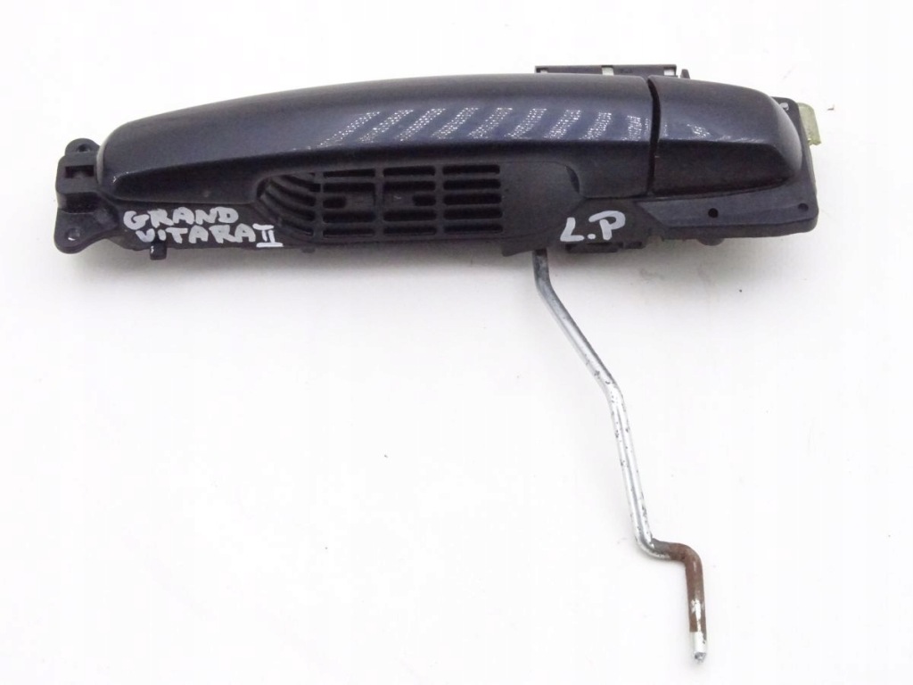 фото №1, Grand vitara ii 05-14 ручка дверь левый перед zj3