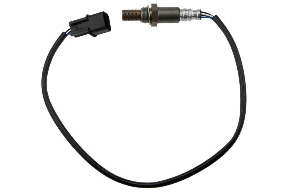 фото №1, Датчик лямбда-зонд nty do mitsubishi outlander i 2.0