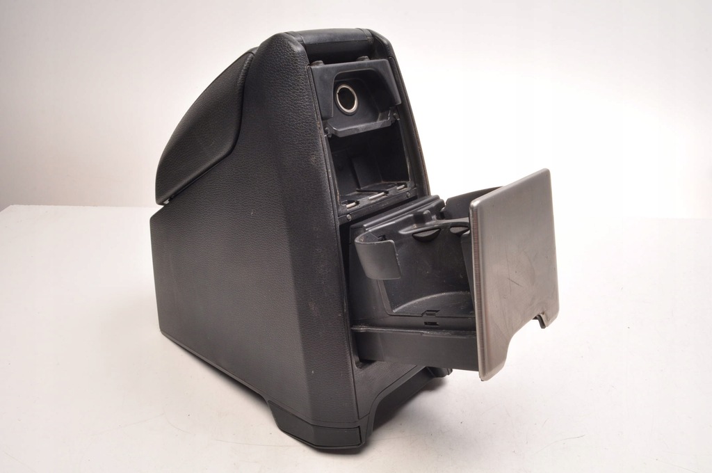 фото №11, Volvo xc90 i туннель средний подлокотник кожа lift