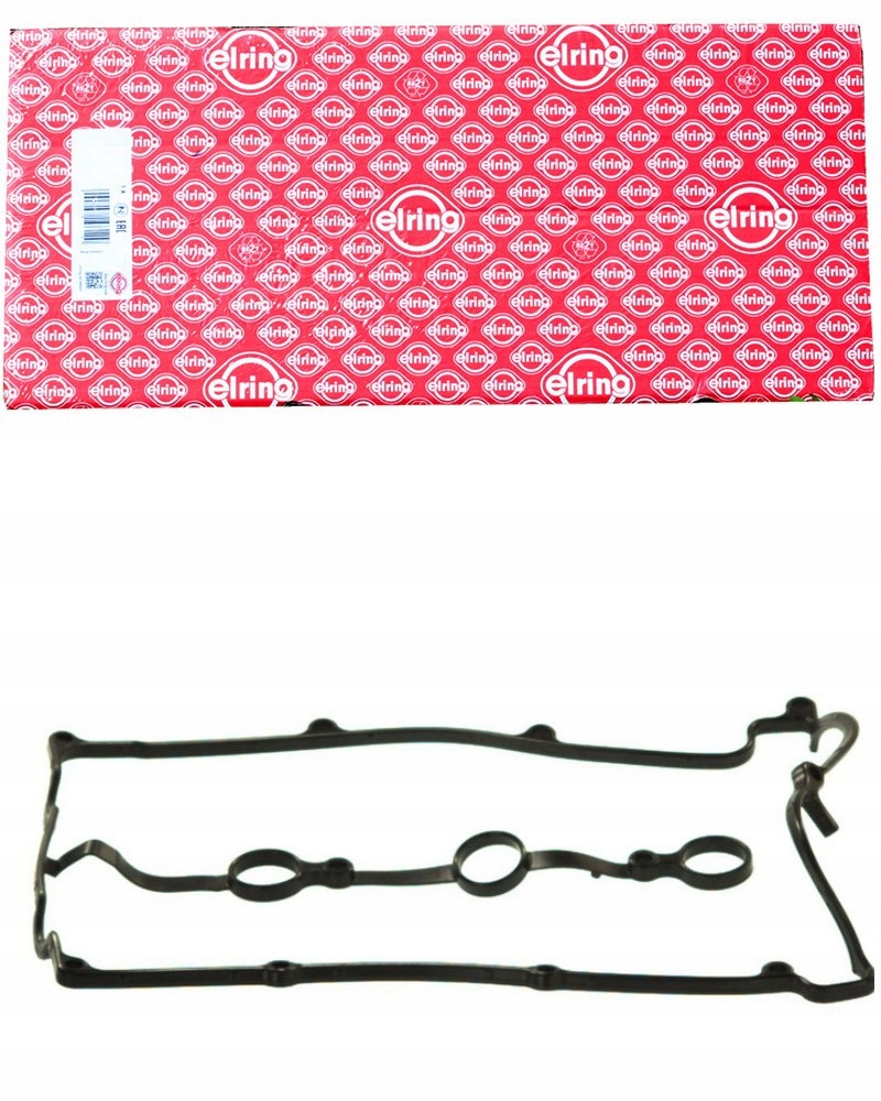 фото №1, Elring 550.670 прокладка, крышка головки цилиндров
