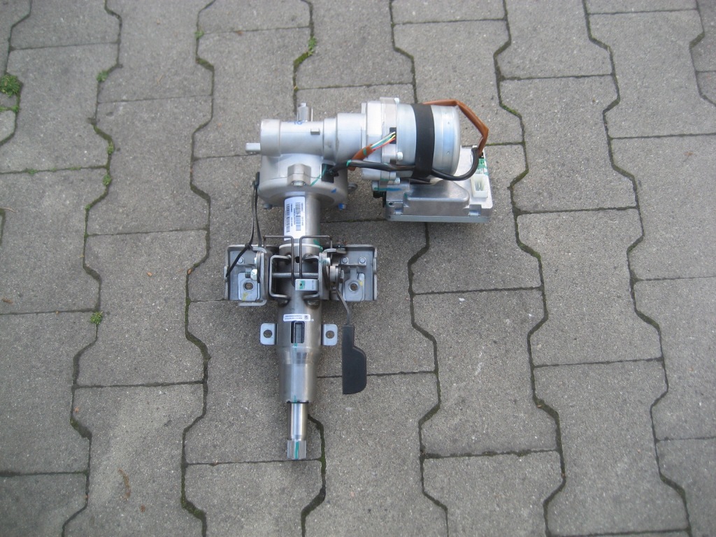 фото №1, Mg zs ev 20r підсилювач електричний колонка