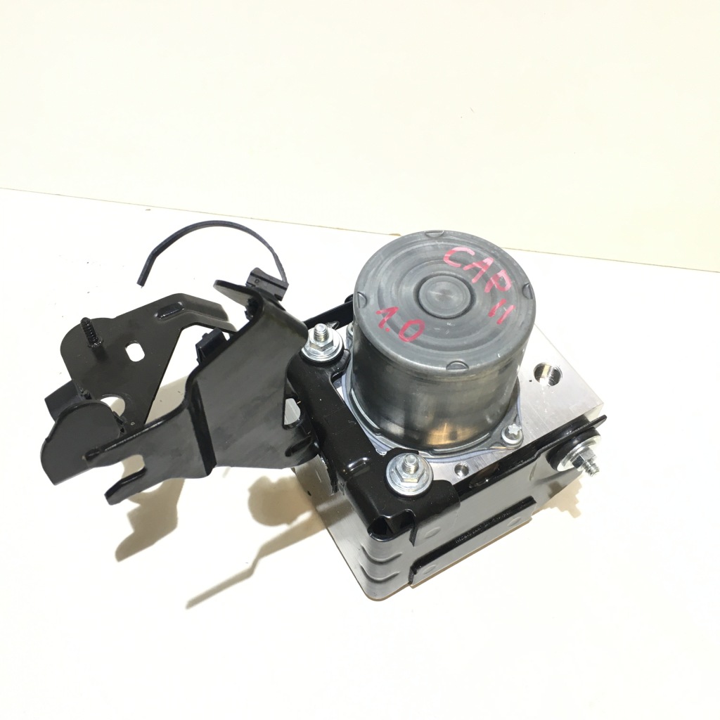 фото №1, Renault captur ii 1.0 tce насос abs 476603124r