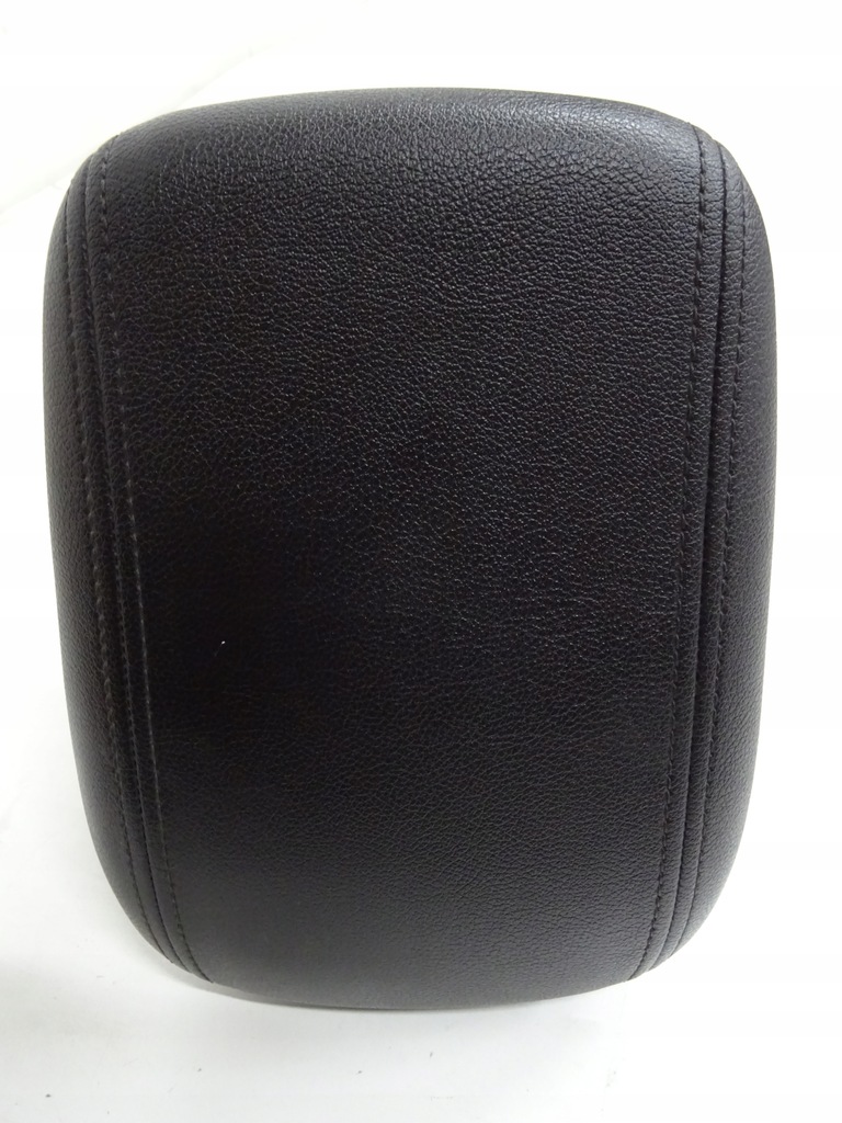 фото №6, Opel zafira c подлокотник кожа кожаный