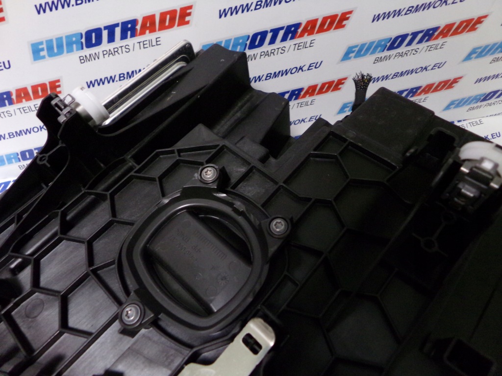 Bmw 8 g14 g15 g16 фара перед левая правый  full led адаптивный комплект  / po 79km! с Разборки