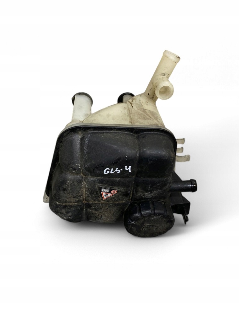 Mercedes-benz gls x166 бачок расширительный a1665000049 Киев