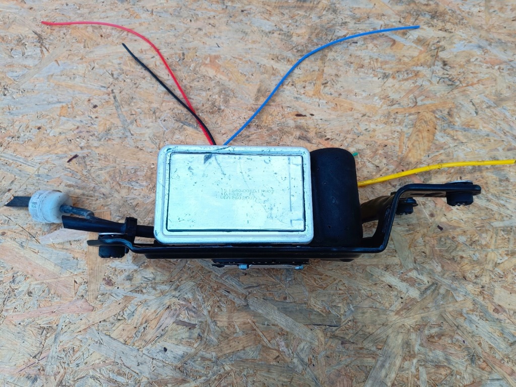 фото №4, Bmw g05 x5 x6 g06 компресор підвіска насос 5a5d5d5