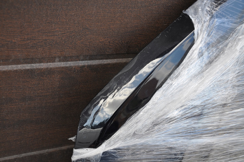 фото №4, Vw touareg iii 760 капот