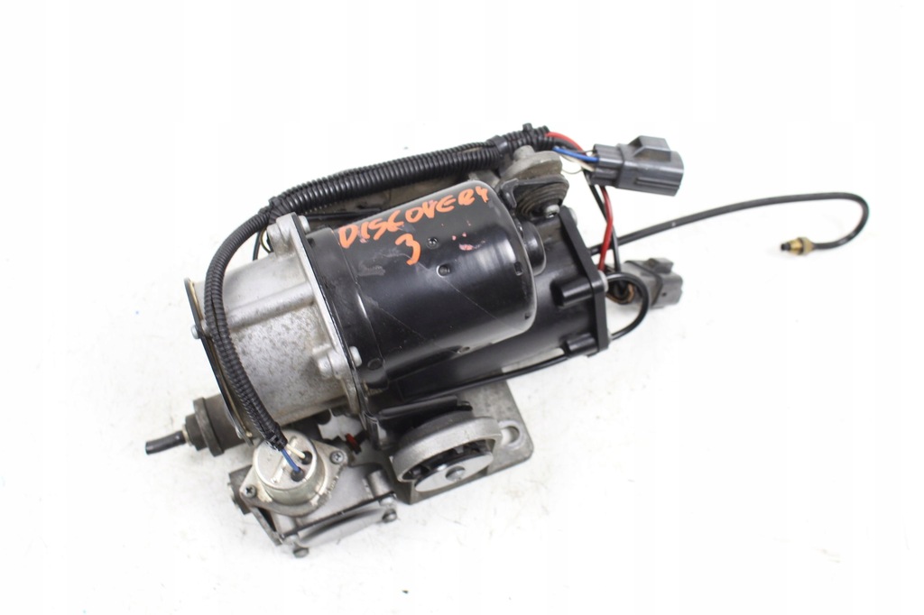 фото №5, Насос подвеска rqg500080 range sport discovery