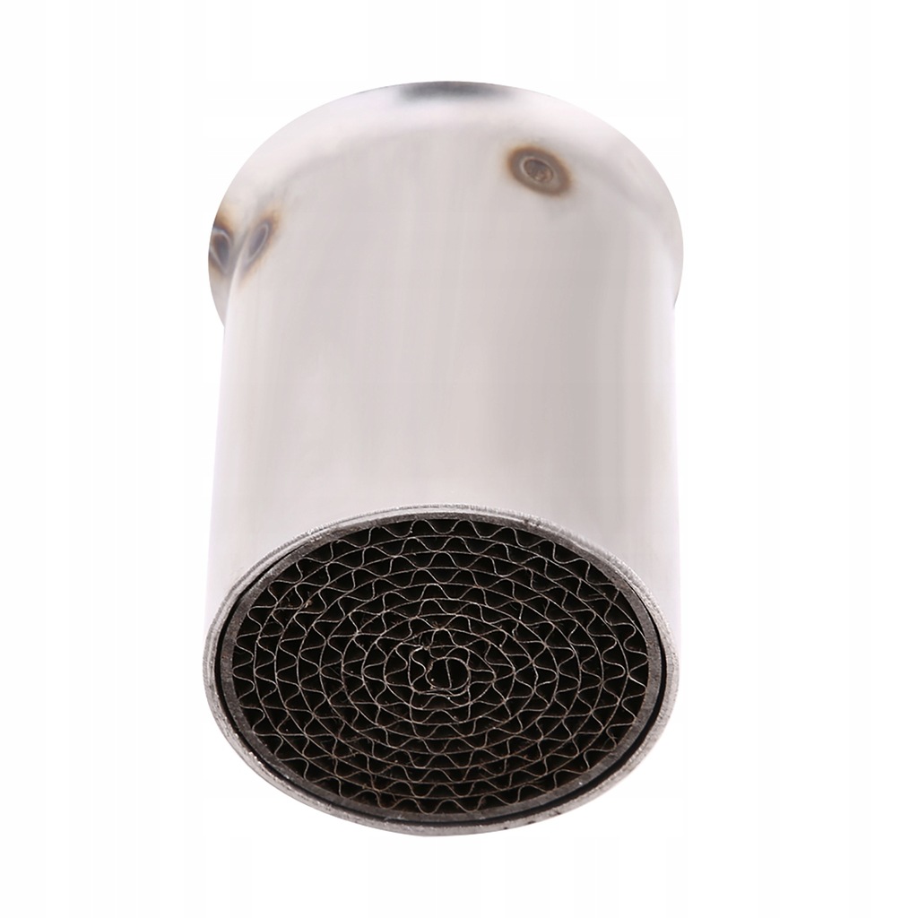 фото №8, 51mm универсальный гаситель трубы выпускной motocykla гаситель hałasu стиль 5