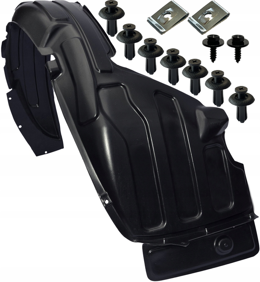 фото №1, Підкрилок підкрилок kia sportage od 2010-. перед правий