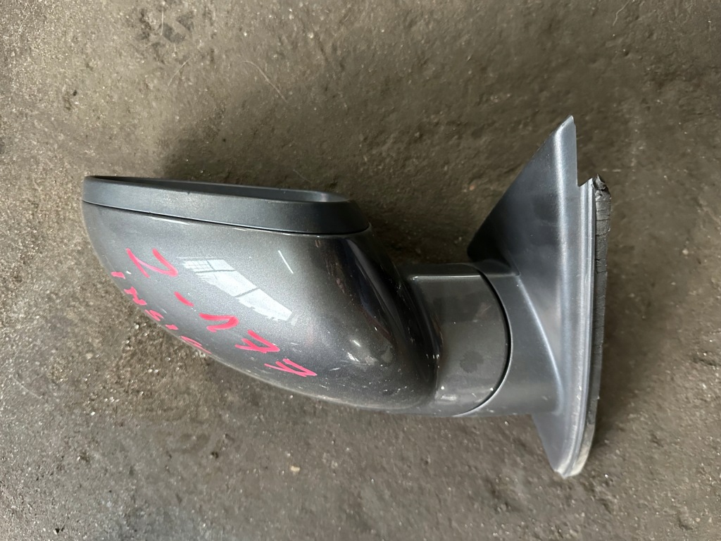 фото №1, Opel insignia a дзеркало праве 13269581 5pin