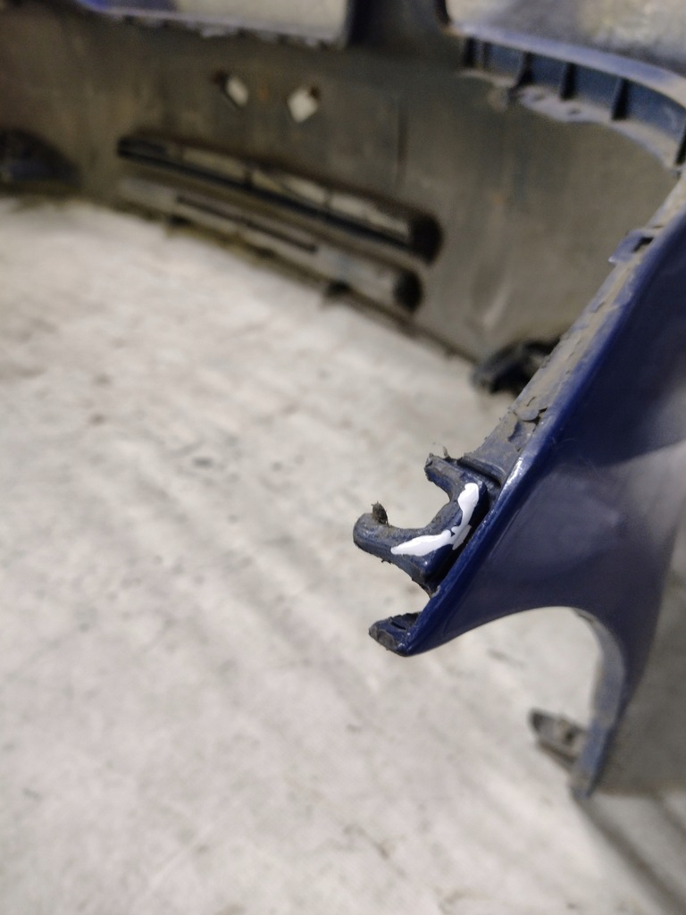 фото №15, Бампер передний toyota corolla e12 3d k: 8q4