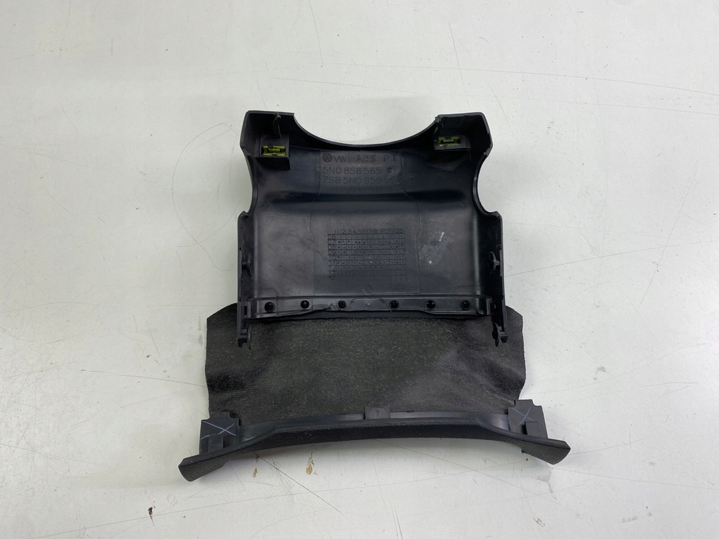 фото №1, Защита механизма рулевой opel astra j gtc 498951029 1.96l дизель