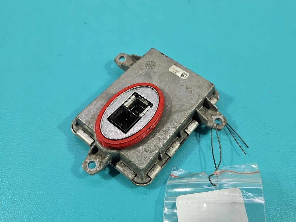 фото №1, Перетворювач ксенон alfa romeo giulietta 130732927200