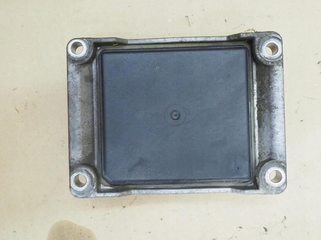 фото №11, Блок керування двигуна opel agila 55350549 sa 1.0 z10xe