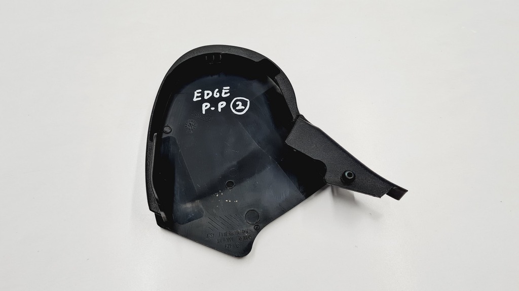 фото №11, Захист сидіння права ford edge mk2 ft4b-r62180-abw