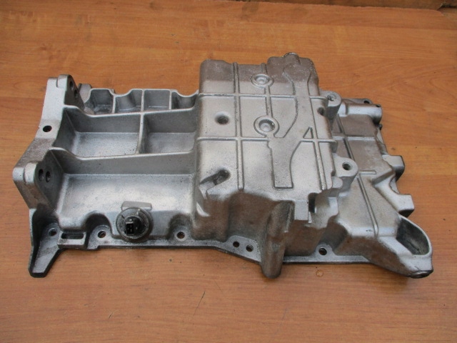 Opel vectra b c astra g zafira b fiat croma 2.2 16v z22yh z22se поддон масла Киев