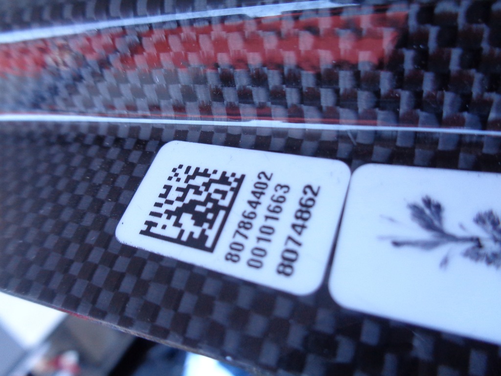 фото №9, Новий дах bmw 8 m8 gran coupe g16 f93 карбон