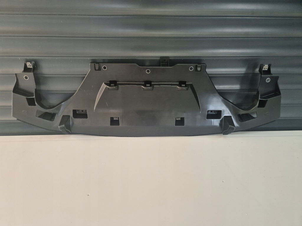 фото №5, Mazda 6 защита плита pod бампер k2443