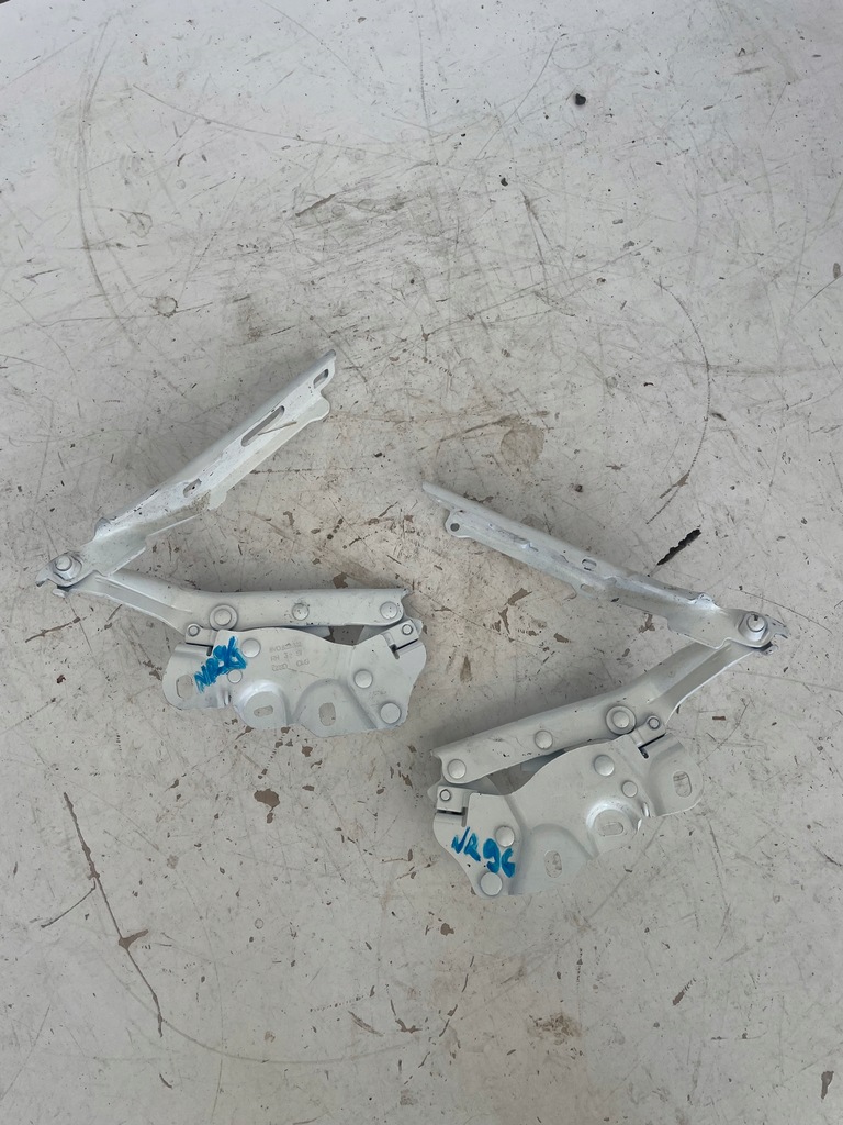 фото №1, Петли капот audi a3 8v0